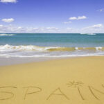 Ispanija kelionės